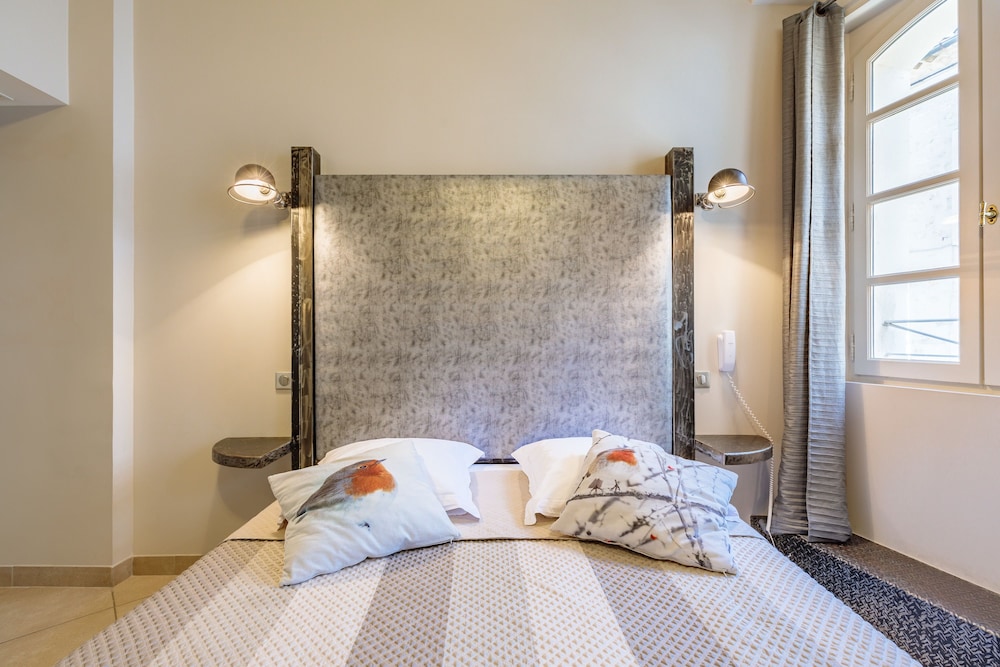 hotel la suite