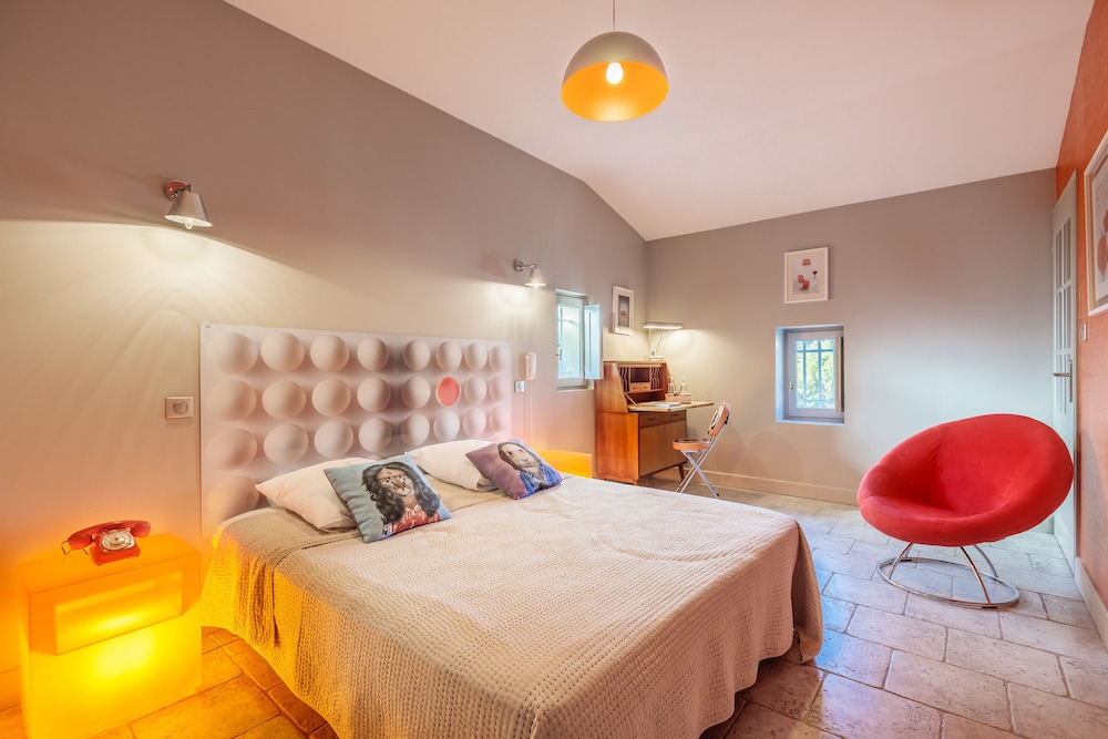 hotel la suite