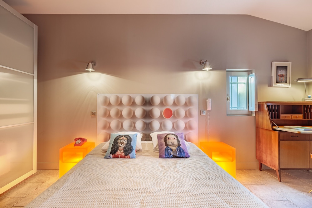 hotel la suite