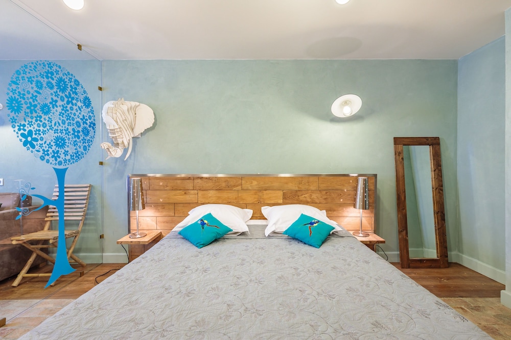 hotel la suite