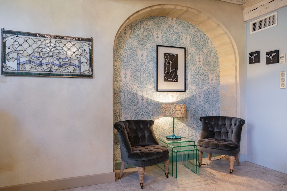 hotel la suite