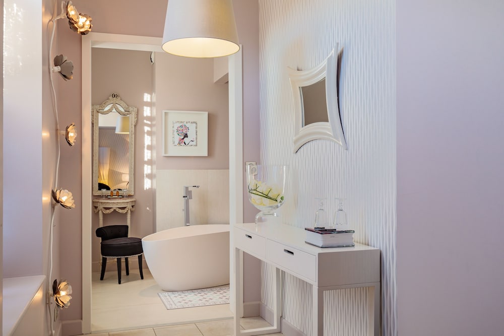 hotel la suite