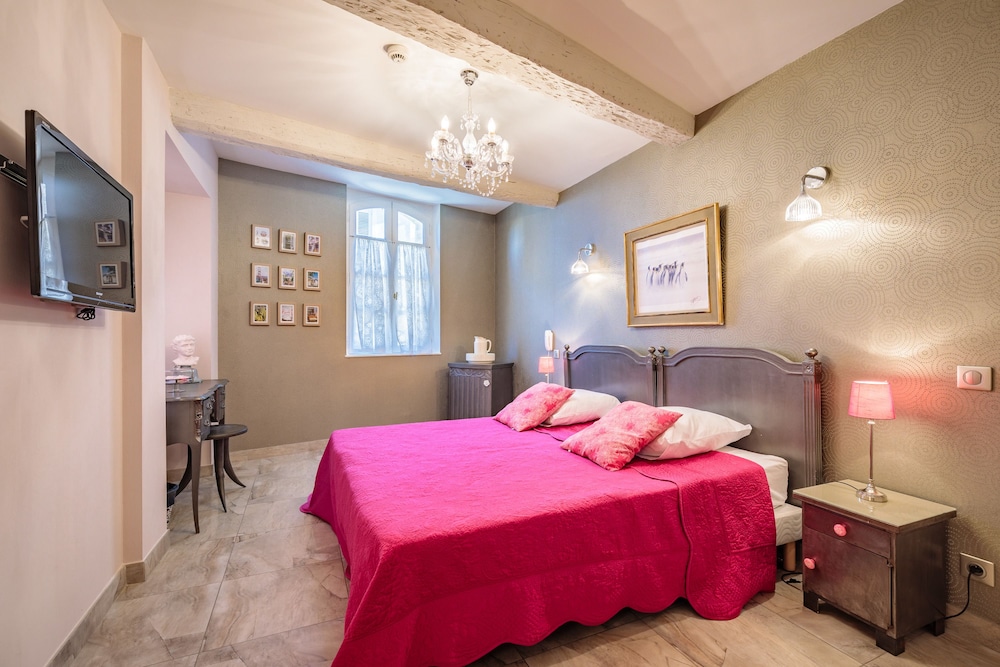 hotel la suite