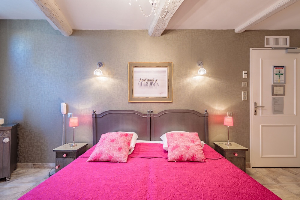 hotel la suite