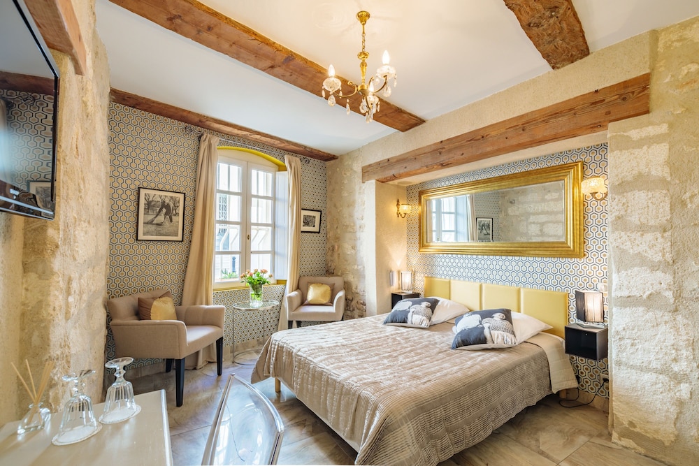 hotel la suite