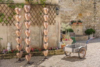 villeneuve les avignon