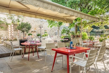 villeneuve les avignon