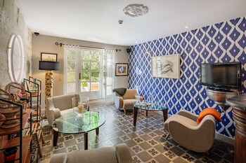 hotel la suite