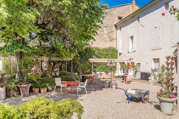 villeneuve les avignon