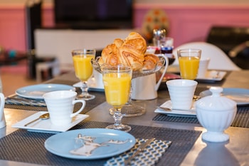 hotel la suite