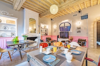hotel la suite