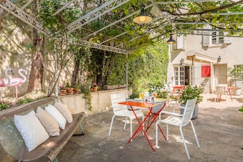 villeneuve les avignon