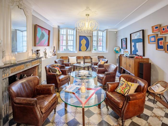 hotel la suite
