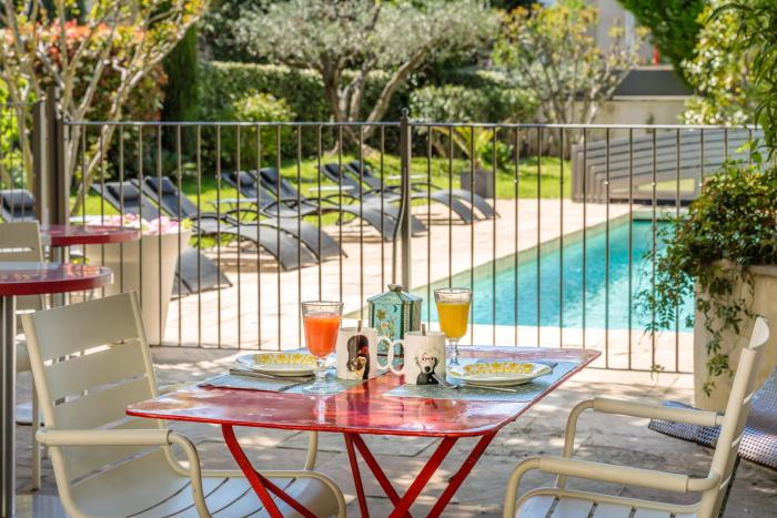 villeneuve les avignon
