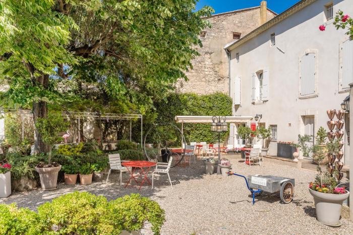 villeneuve les avignon