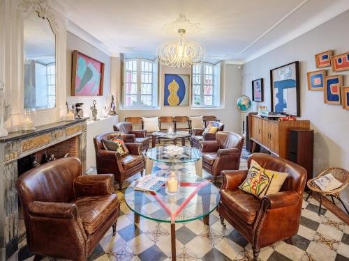 hotel la suite
