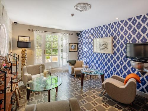 hotel la suite