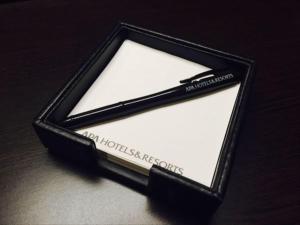 apa hotel higashi shinjuku kabukicho