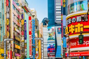 apa hotel higashi shinjuku kabukicho