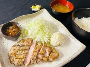 apa hotel higashi shinjuku kabukicho