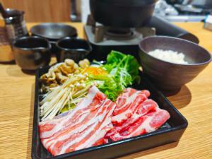 apa hotel higashi shinjuku kabukicho