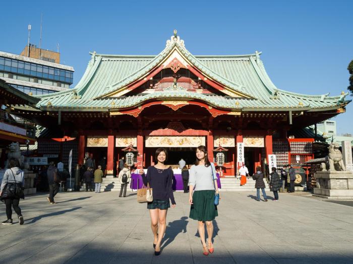 sotetsu fresa inn ochanomizu jimbocho