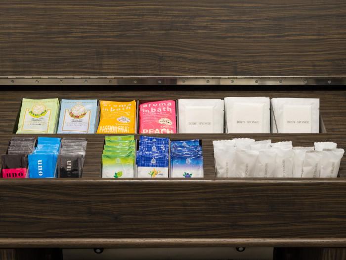 sotetsu fresa inn ochanomizu jimbocho