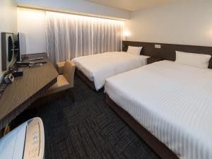 sotetsu fresa inn ochanomizu jimbocho