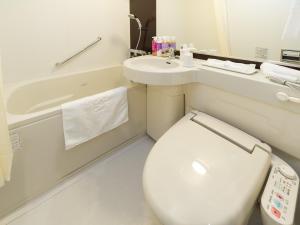 sotetsu fresa inn ochanomizu jimbocho