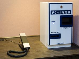 sotetsu fresa inn ochanomizu jimbocho