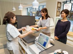 sotetsu fresa inn ochanomizu jimbocho