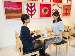 sotetsu fresa inn ochanomizu jimbocho