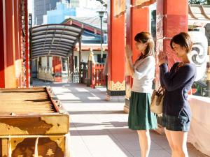 sotetsu fresa inn ochanomizu jimbocho