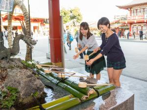 sotetsu fresa inn ochanomizu jimbocho