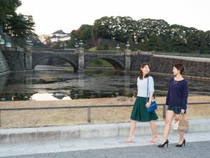 sotetsu fresa inn ochanomizu jimbocho