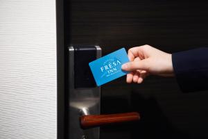 sotetsu fresa inn ochanomizu jimbocho