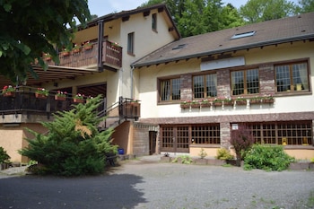 le freudeneck