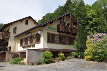 le freudeneck