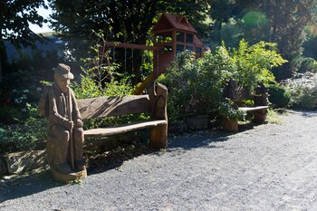 le freudeneck