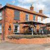 staunton arms