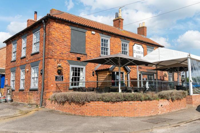 staunton arms