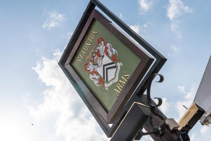 staunton arms