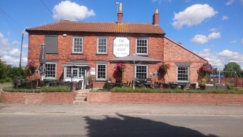 staunton arms