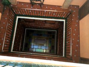 hotel hermanos macias