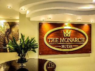 the monarch hotel
