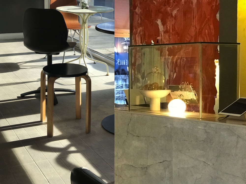 side walk boutique hotel