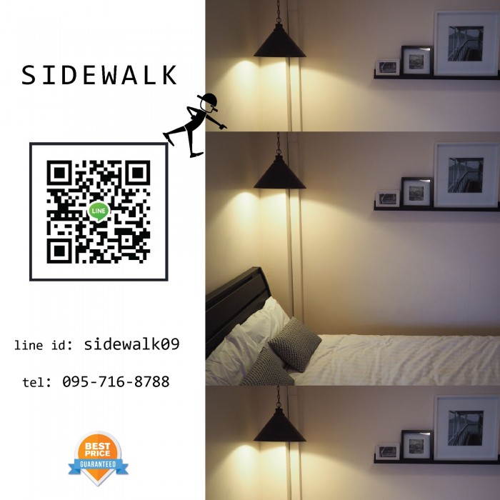 side walk boutique hotel