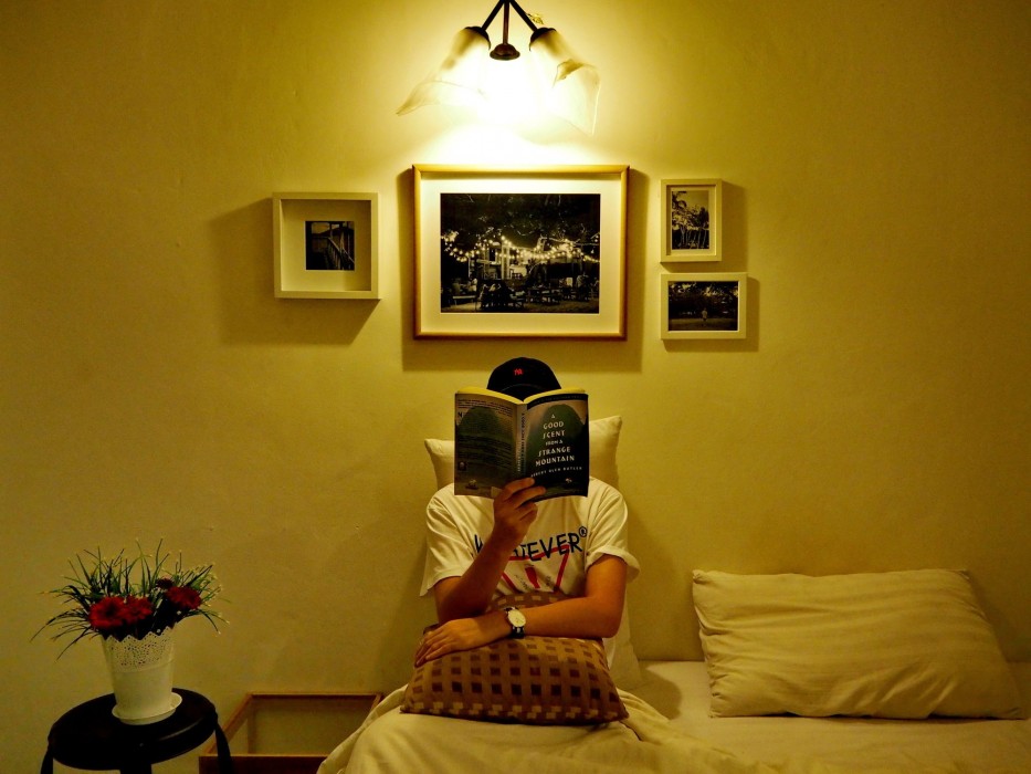 side walk boutique hotel