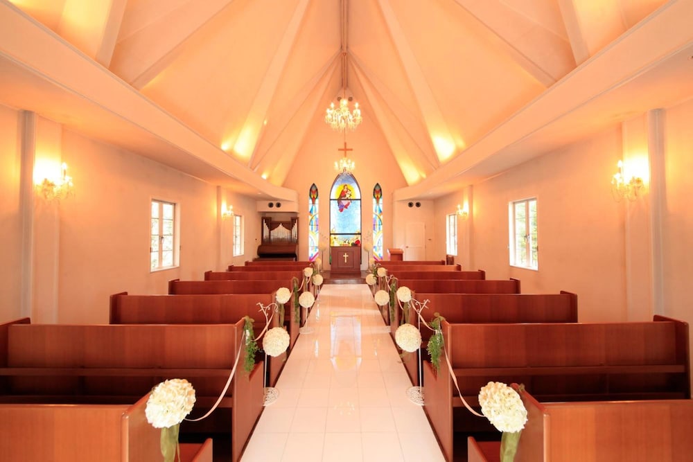 yutorelo karuizawa hotel