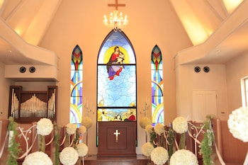 yutorelo karuizawa hotel